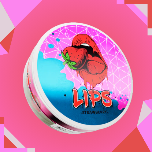 Lips Original Cherry and Cola