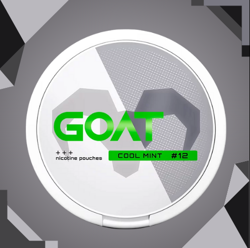 GOAT Cool Mint