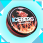 Iceberg Dragonfire