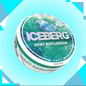 Iceberg Mint Explosion