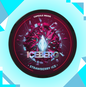 Iceberg Capsule Strawberry Ice