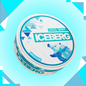 Iceberg Cool mint 20mg