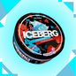 Iceberg Strawberry Pomegranate x-strong