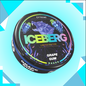 ICEBERG GRAPE