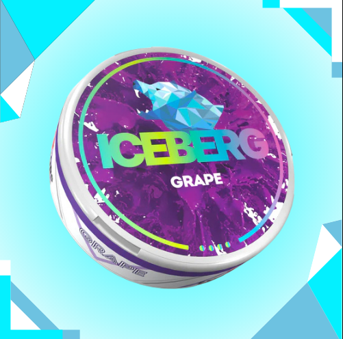 ICEBERG GRAPE