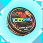 Iceberg Cherry Apricot Gum