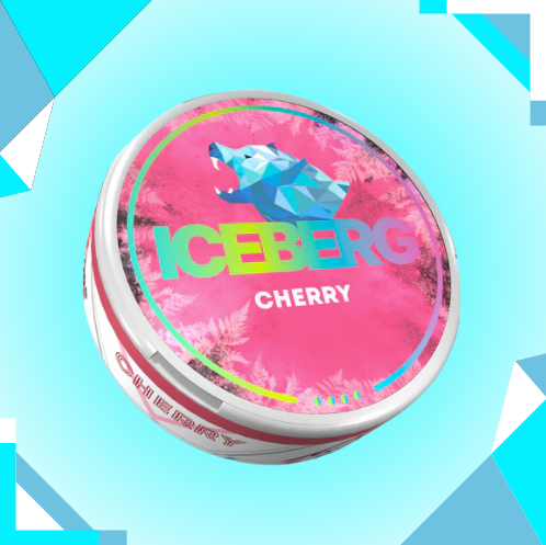 ICEBERG CHERRY