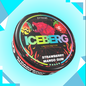 Iceberg Strawberry Mango Gum