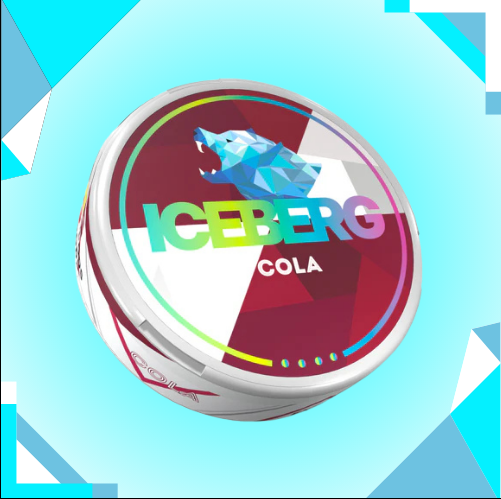 ICEBERG COLA