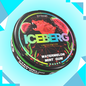 ICEBERG WATERMELON MINT GUM