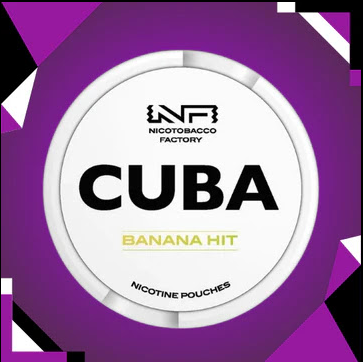 CUBA BANANA HIT