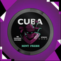 CUBA MINT FRESH