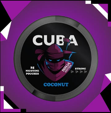 CUBA COCONUT