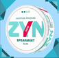 ZYN Spearmint Medium Slim