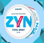 Zyn Cool Mint Extra Strong Slim