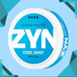 Zyn Cool Mint Extra Strong Mini Dry