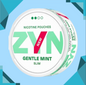 ZYN Gentle Mint Slim