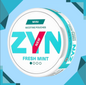 ZYN Spearmint Medium Slim