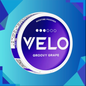 Velo Groovy Grape Strong Slim