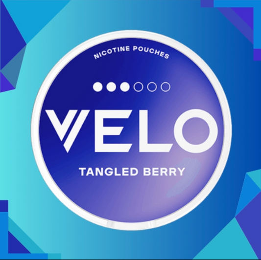 Velo Tangled Berry