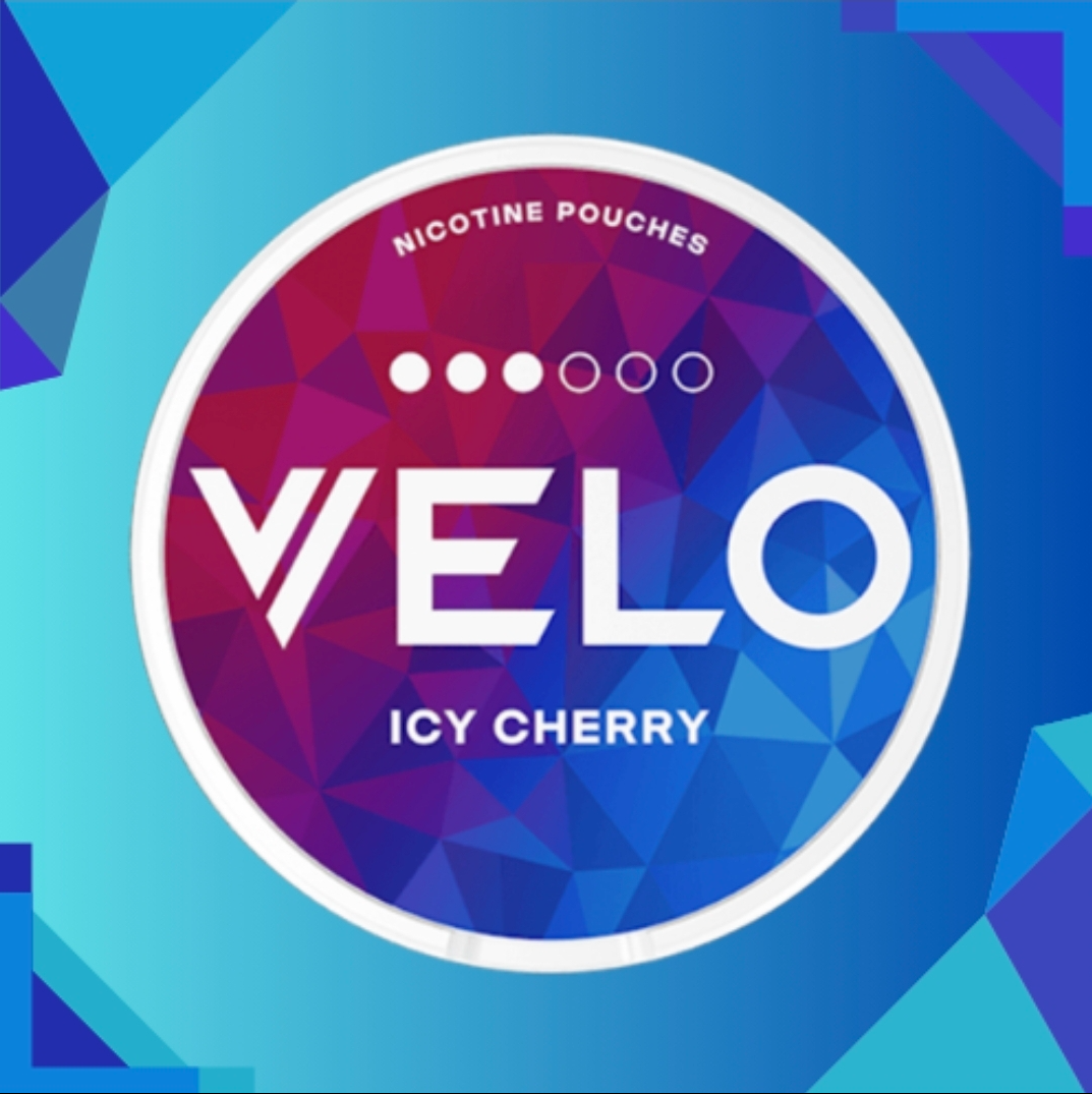 Velo Wintery Watermelon Mini