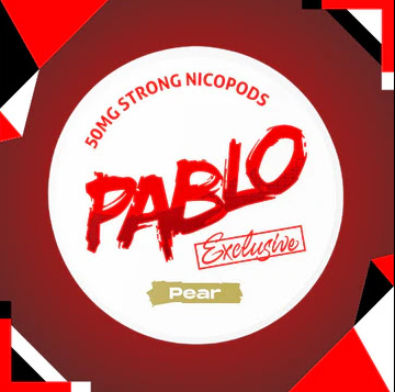 PABLO PEAR